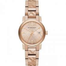 harga jam tangan Burberry